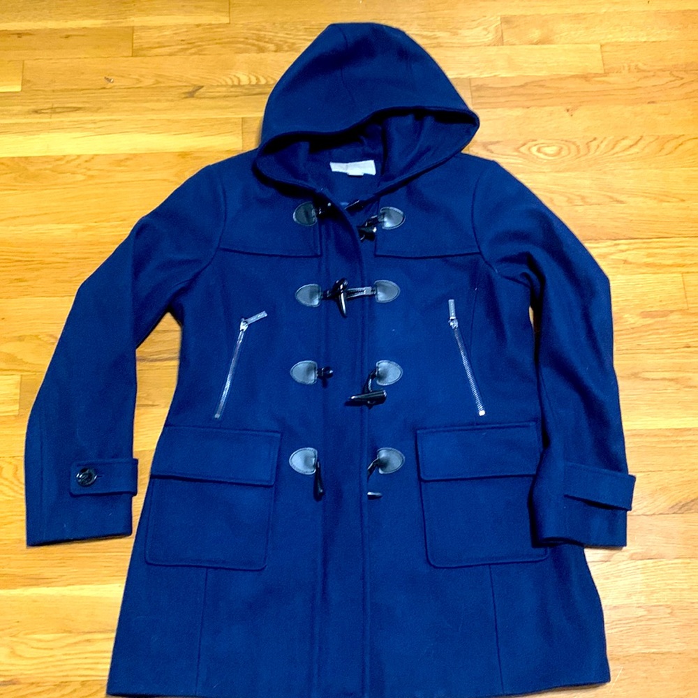 Michael Kors Pea  Coat PL